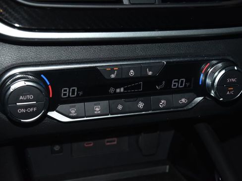 Certified 2024 Nissan Altima 2.0 SR image 12