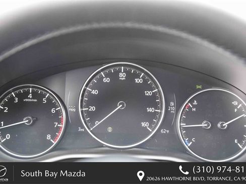 New 2026 MAZDA MAZDA3 2.5 S Hatchback w/ Premium Pkg image 26