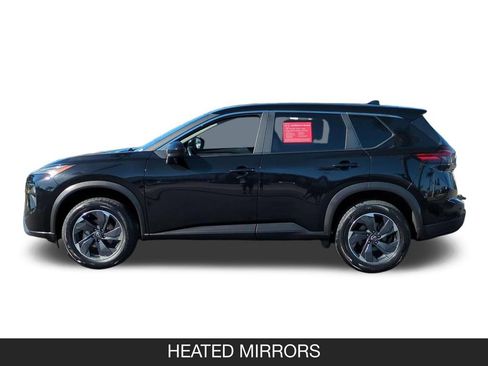Used 2024 Nissan Rogue SV FWD image 5