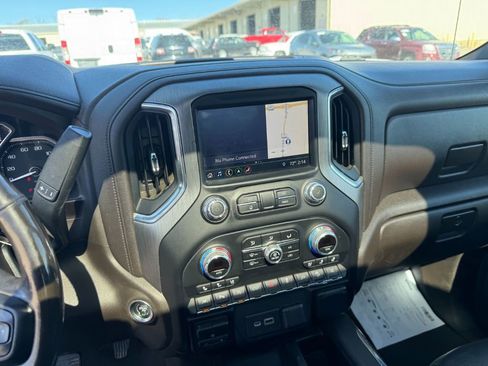 Used 2019 GMC Sierra 1500 Denali w/ Denali Ultimate Package image 9