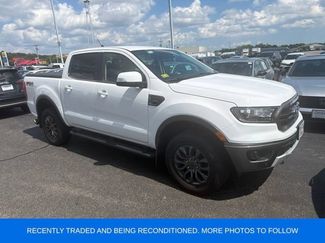Used 2020 Ford Ranger Lariat w/ Equipment Group 501A Mid AWD/4WD video 1
