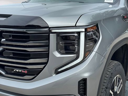 New 2026 GMC Sierra 1500 AT4 w/ AT4 Premium Package AWD/4WD image 3