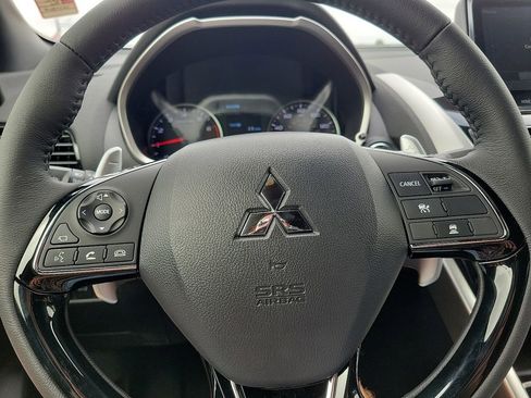New 2025 Mitsubishi Eclipse Cross SEL image 17