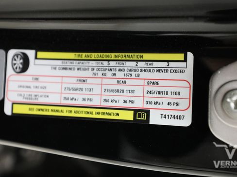 New 2026 RAM 1500 Big Horn AWD/4WD image 36