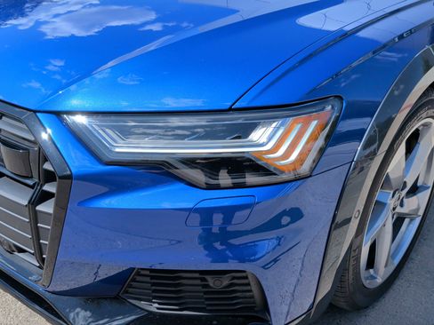 Used 2022 Audi A6 3.0T allroad Prestige AWD/4WD image 6