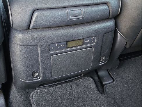 Used 2024 INFINITI QX80 Luxe image 18