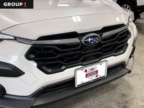Certified 2024 Subaru Crosstrek 2.0i Premium image 28