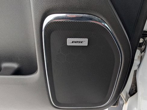 Used 2018 Chevrolet Silverado 1500 LTZ w/ Sport Package image 31