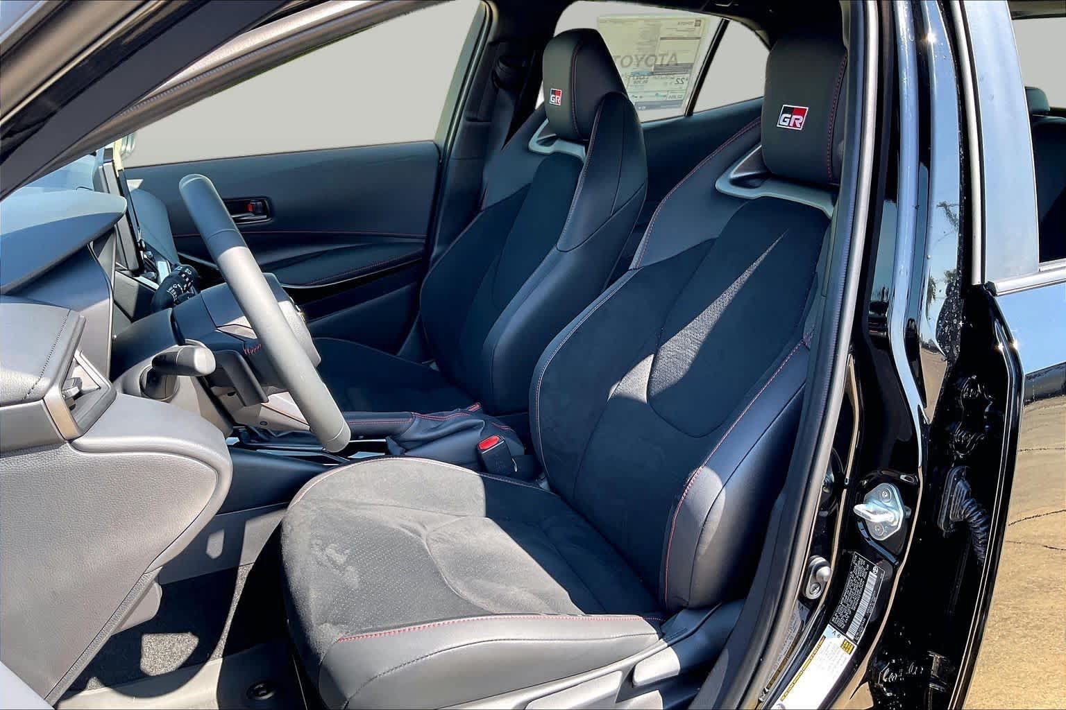 New 2026 Toyota Corolla GR AWD/4WD image 9