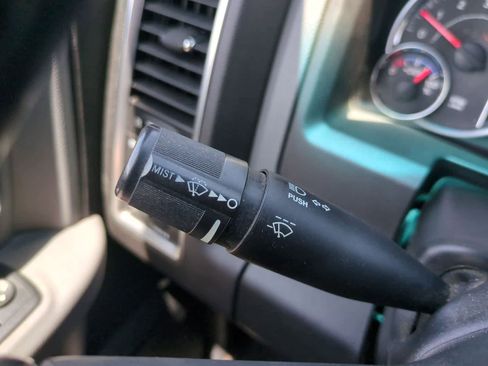 Used 2014 RAM 1500 Outdoorsman AWD/4WD image 25