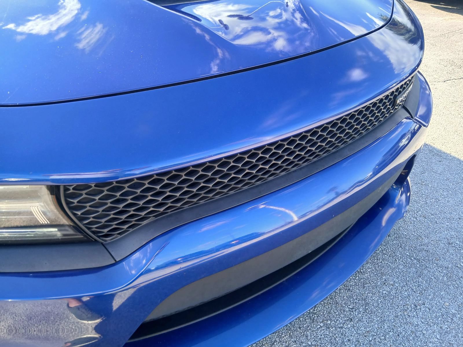 Used 2019 Dodge Charger GT RWD image 20