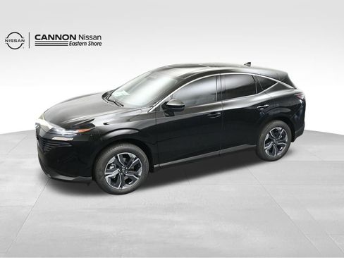 New 2026 Nissan Murano SL AWD/4WD image 30