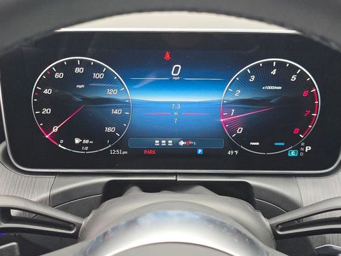 New 2026 Mercedes-Benz C 300 C 300 image 28