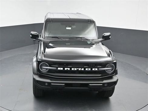 New 2025 Ford Bronco Outer Banks image 10