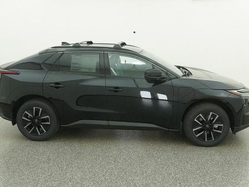 New 2026 Toyota bZ image 14