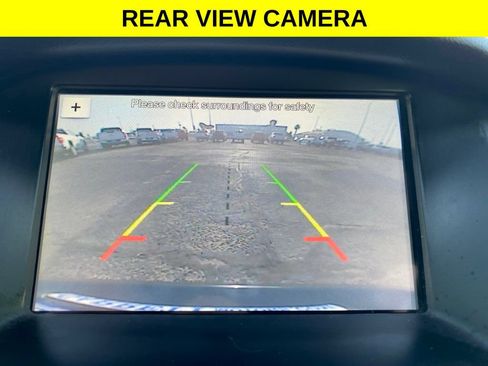 Used 2017 Ford Focus ST FWD image 8