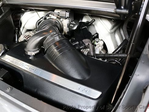 Used 2005 Porsche 911 Carrera S RWD image 12