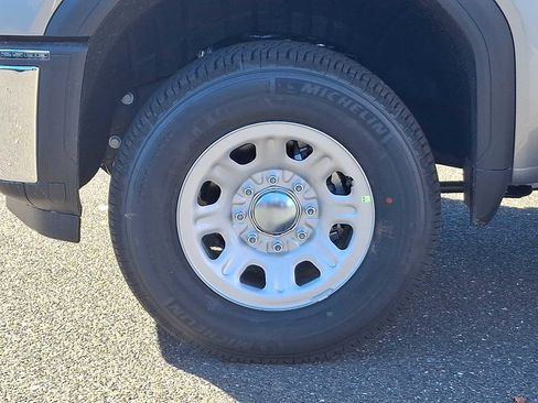 New 2026 GMC Sierra 2500 Pro w/ Convenience Package image 5