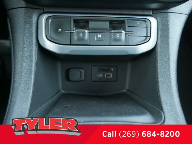 Used 2021 GMC Acadia SLT w/ Preferred Package FWD image 27