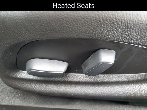 Certified 2023 Chevrolet Camaro LT w/ RS Package image 8