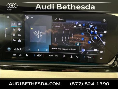 Used 2025 Audi A5 2.0T Premium Plus w/ Premium Plus AWD/4WD image 20