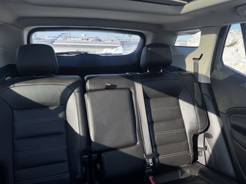 Used 2023 GMC Terrain Denali w/ Denali Premium Package image 15