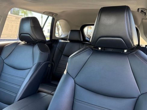 Used 2024 Toyota RAV4 XLE Premium image 17