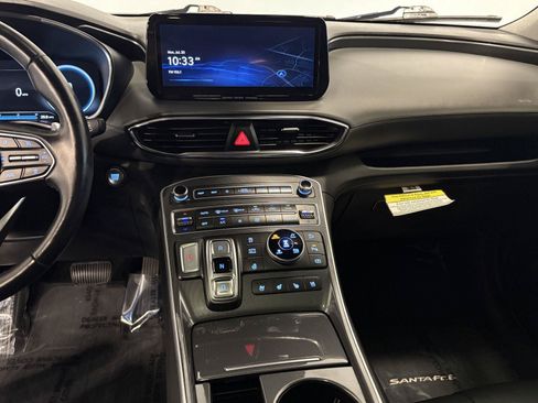 Used 2022 Hyundai Santa Fe Limited w/ Cargo Package AWD/4WD image 19