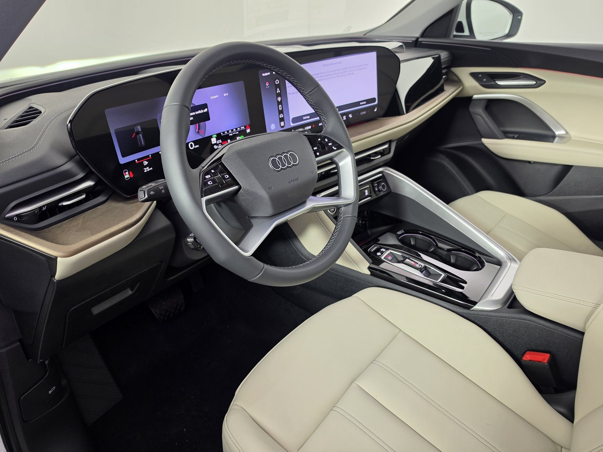 New 2026 Audi Q5 2.0T AWD/4WD image 7