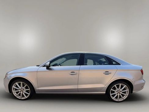 Used 2016 Audi A3 1.8T Premium Plus w/ Technology Package FWD image 9