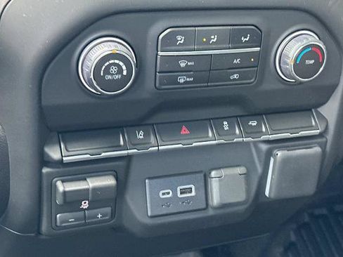 New 2026 Chevrolet Silverado 2500 W/T w/ WT Convenience Package RWD image 21