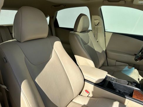 Used 2015 Lexus RX 350 FWD image 10
