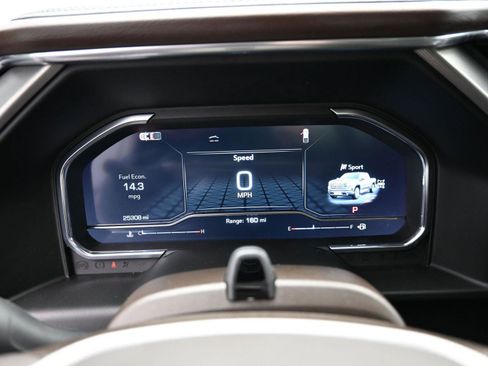 Used 2024 GMC Sierra 1500 Denali image 32