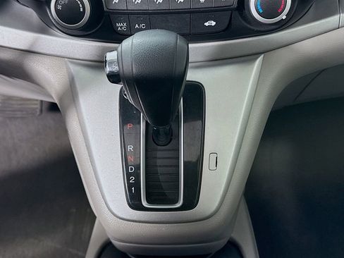 Used 2012 Honda CR-V EX image 16