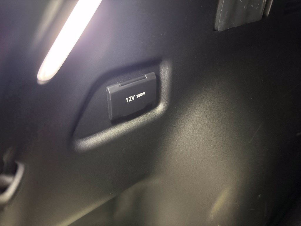 New 2026 Hyundai Tucson SEL AWD/4WD image 26