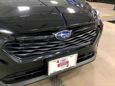 Certified 2024 Subaru Impreza RS image 32