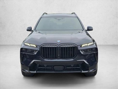New 2027 BMW X7 xDrive40i w/ M Sport Package AWD/4WD image 6