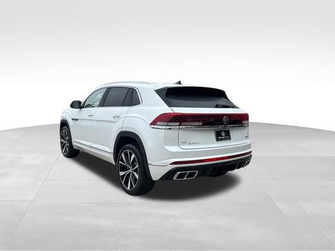 New 2026 Volkswagen Atlas Cross Sport SEL Premium R-Line AWD/4WD image 3