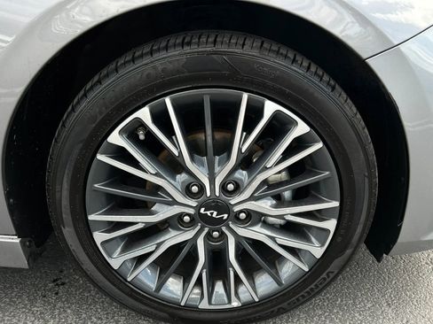 Used 2023 Kia Forte GT-Line w/ GT-Line Premium Package FWD image 26