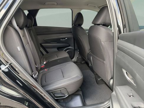 New 2026 Hyundai Tucson SEL FWD image 18