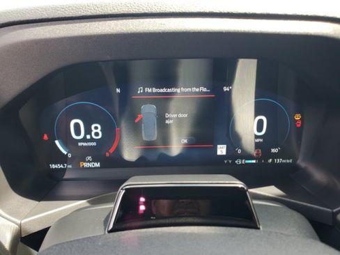 Used 2025 Ford Explorer ST RWD image 20