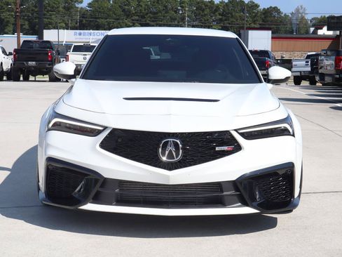 Used 2024 Acura Integra Type S FWD image 11