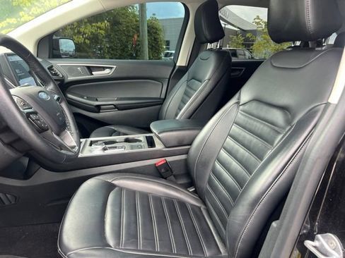 Used 2024 Ford Edge SEL w/ Convenience Package AWD/4WD image 22