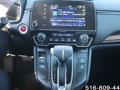 Used 2021 Honda CR-V EX-L image 14