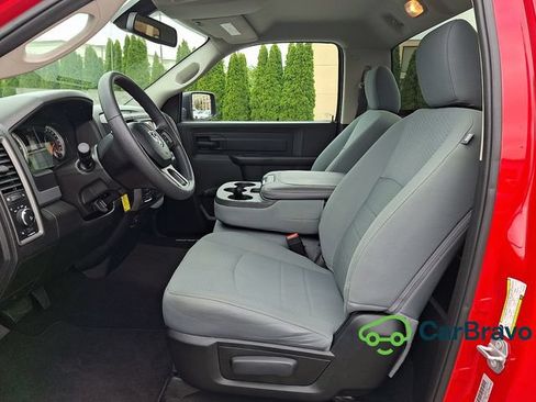 Used 2019 RAM 1500 Express AWD/4WD image 13