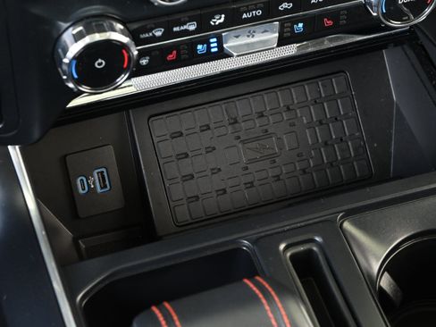 Used 2024 Ford F150 Raptor AWD/4WD image 23