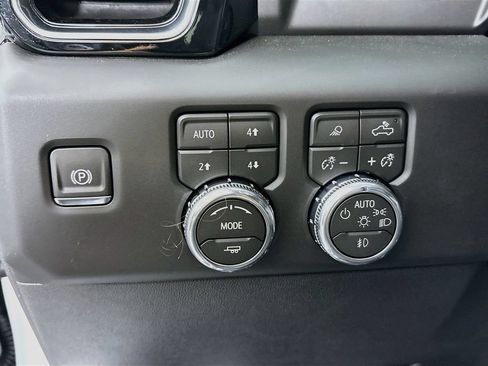 New 2026 GMC Sierra 1500 Denali AWD/4WD image 10