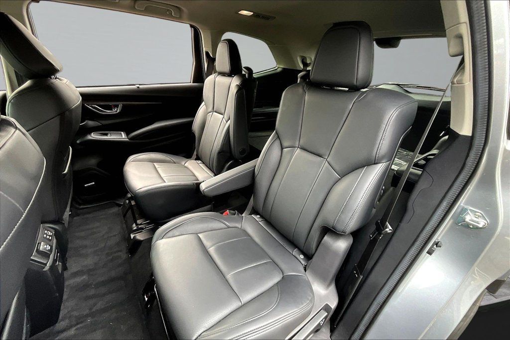 Certified 2026 Subaru Ascent Touring AWD/4WD image 18