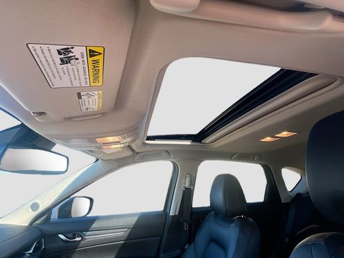 Used 2021 MAZDA CX-5 Grand Touring image 25