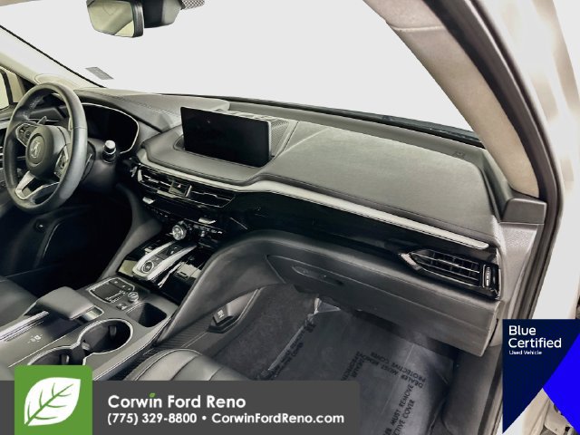 Used 2024 Acura MDX SH-AWD image 33